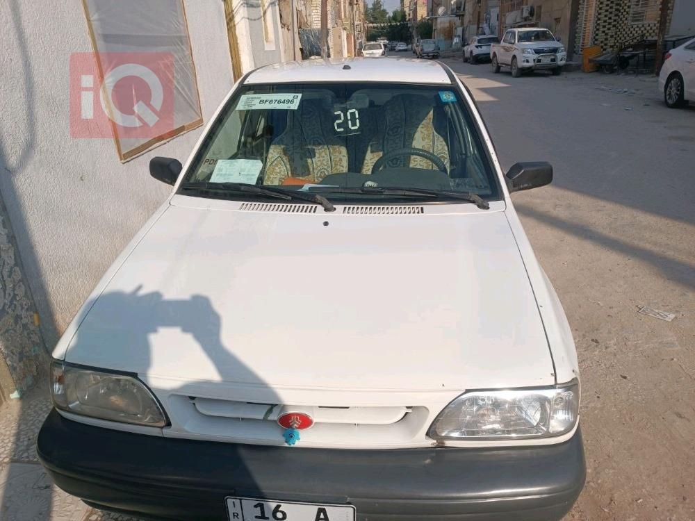 Saipa 131